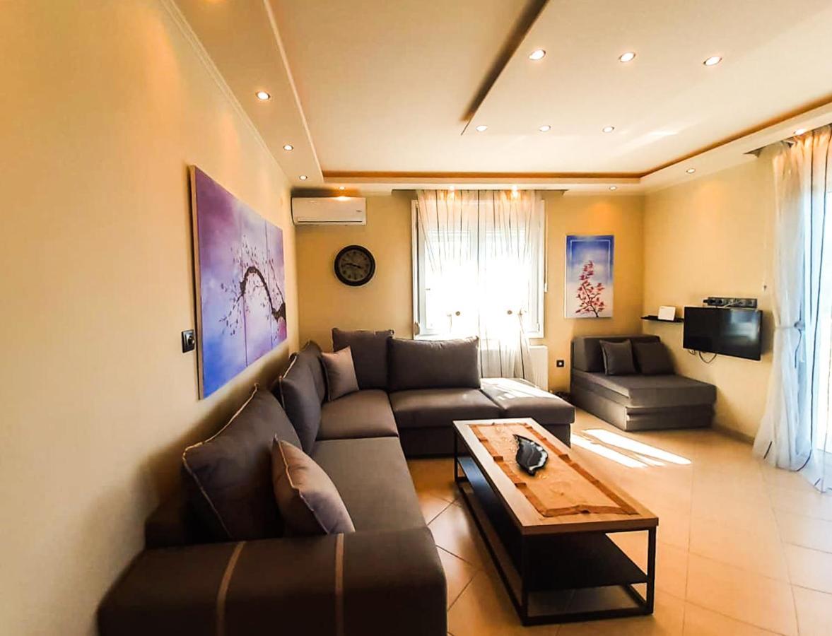 Dreamy Home By The Sea Skala Marion Ngoại thất bức ảnh