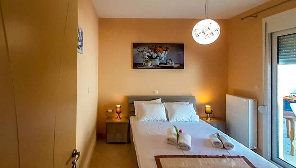 Dreamy Home By The Sea Skala Marion Ngoại thất bức ảnh