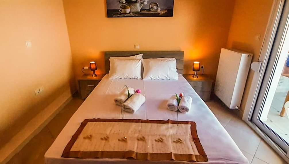 Dreamy Home By The Sea Skala Marion Ngoại thất bức ảnh