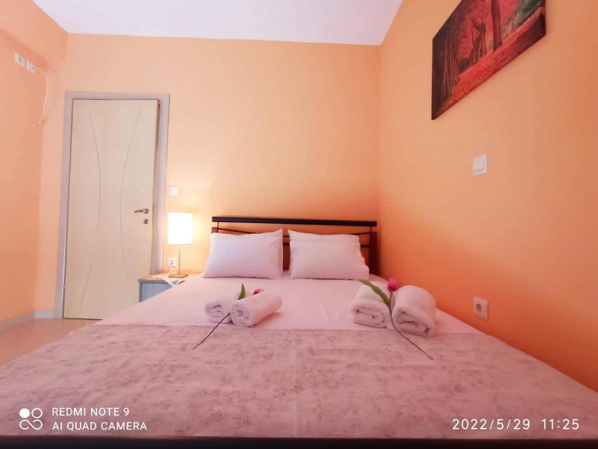 Dreamy Home By The Sea Skala Marion Ngoại thất bức ảnh