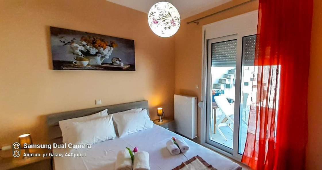 Dreamy Home By The Sea Skala Marion Ngoại thất bức ảnh
